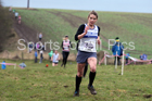 Senior women, Start Fitness NEHL, Thornley Hill Farm, Peterlee, County Durham. Photo: David T. Hewitson/Sports for All Pics